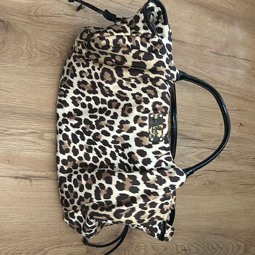 Kate Spade diaper bag